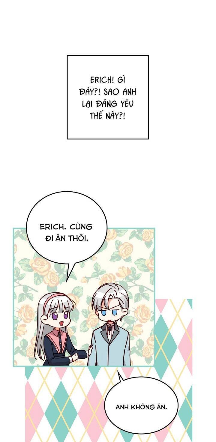 Đừng Chọc Đứa Em Gái Bé Bỏng Của Chúng Tôi Chapter 41 - Trang 2