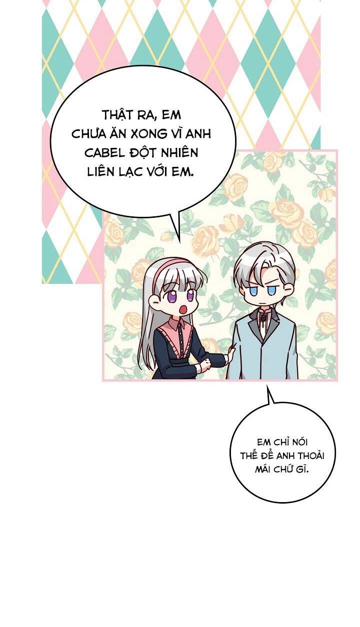 Đừng Chọc Đứa Em Gái Bé Bỏng Của Chúng Tôi Chapter 41 - Trang 2