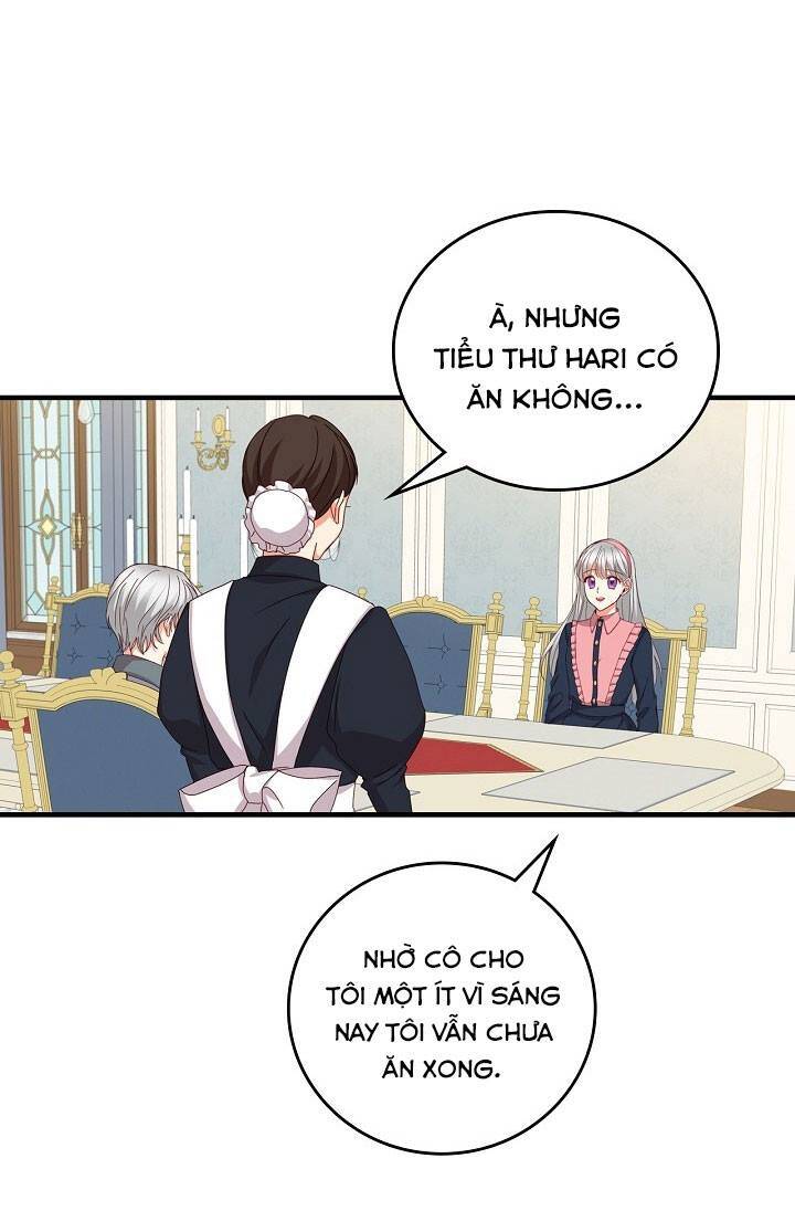 Đừng Chọc Đứa Em Gái Bé Bỏng Của Chúng Tôi Chapter 41 - Trang 2