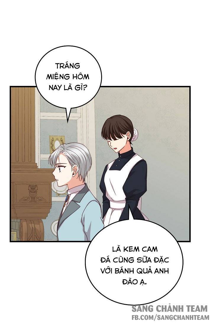 Đừng Chọc Đứa Em Gái Bé Bỏng Của Chúng Tôi Chapter 41 - Trang 2