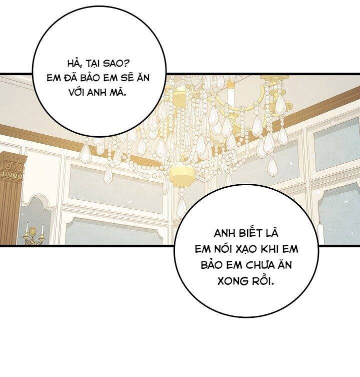 Đừng Chọc Đứa Em Gái Bé Bỏng Của Chúng Tôi Chapter 41 - Trang 2