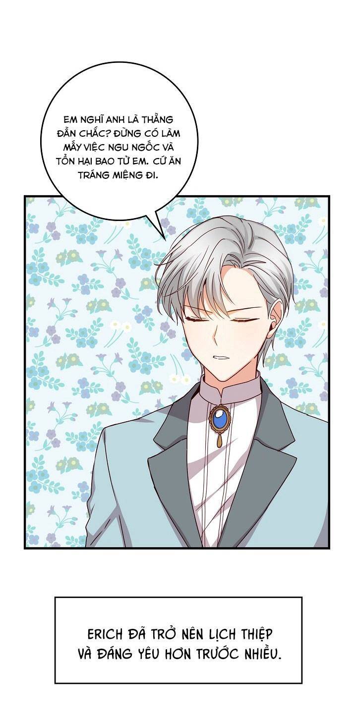 Đừng Chọc Đứa Em Gái Bé Bỏng Của Chúng Tôi Chapter 41 - Trang 2