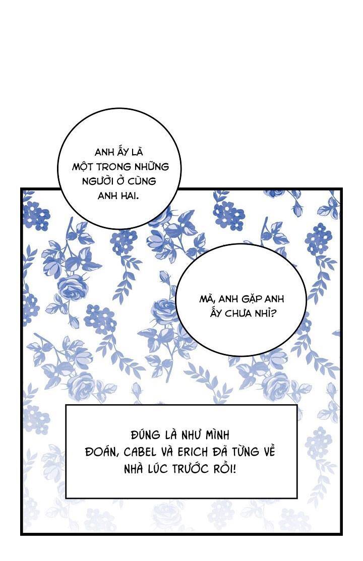 Đừng Chọc Đứa Em Gái Bé Bỏng Của Chúng Tôi Chapter 41 - Trang 2