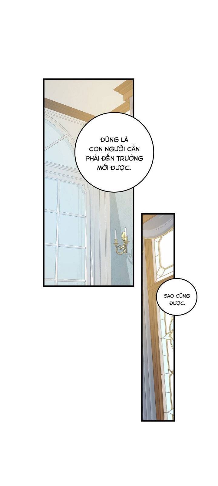 Đừng Chọc Đứa Em Gái Bé Bỏng Của Chúng Tôi Chapter 41 - Trang 2