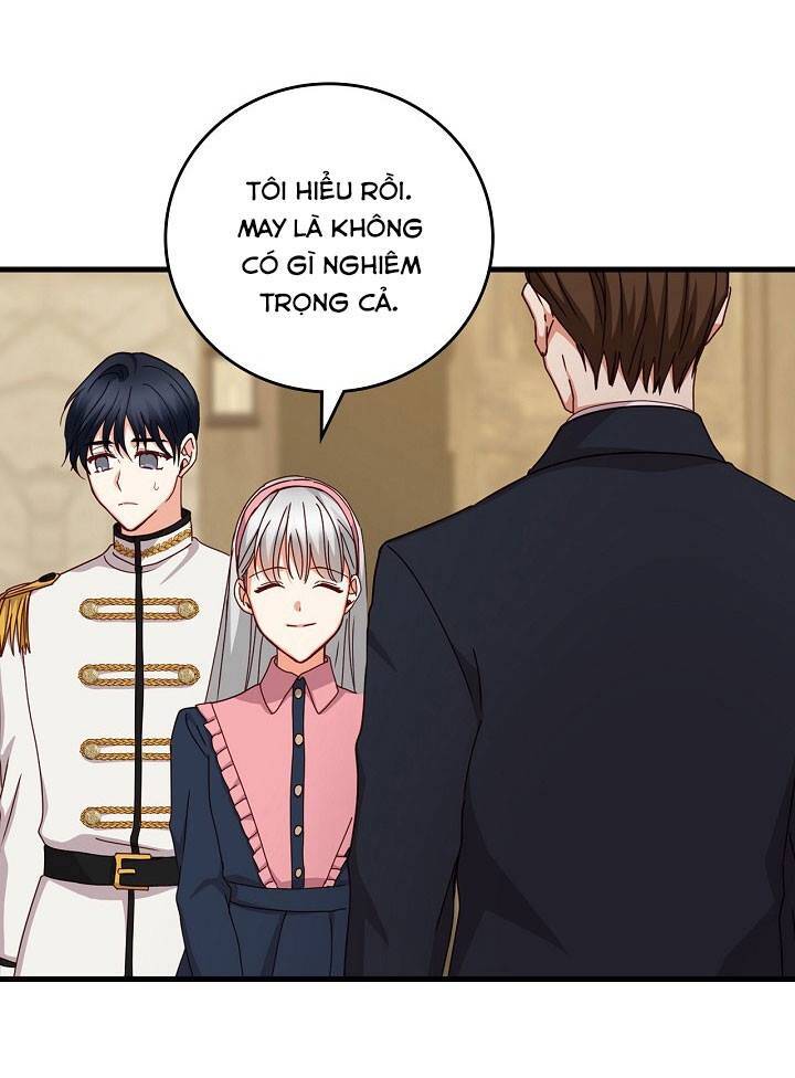 Đừng Chọc Đứa Em Gái Bé Bỏng Của Chúng Tôi Chapter 41 - Trang 2