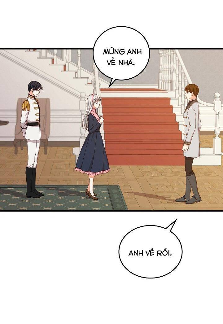 Đừng Chọc Đứa Em Gái Bé Bỏng Của Chúng Tôi Chapter 41 - Trang 2