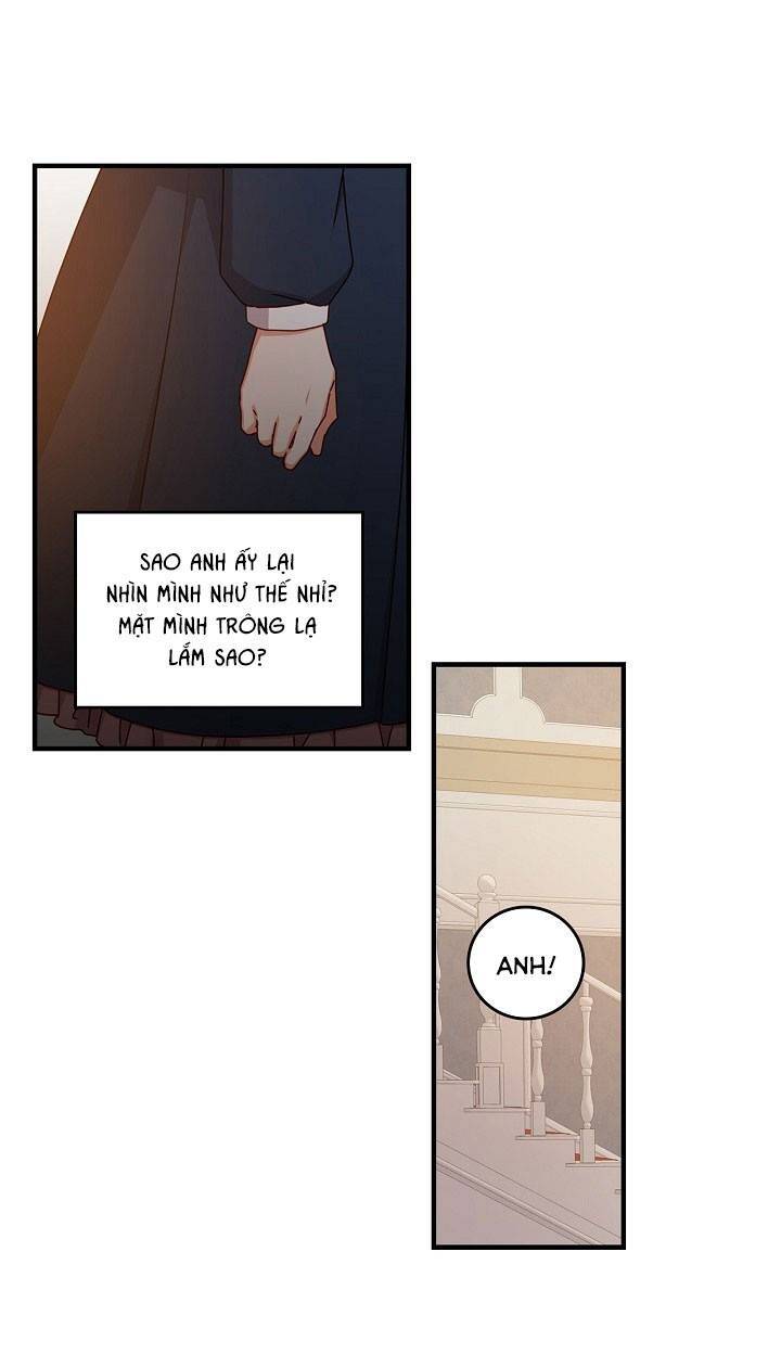 Đừng Chọc Đứa Em Gái Bé Bỏng Của Chúng Tôi Chapter 41 - Trang 2