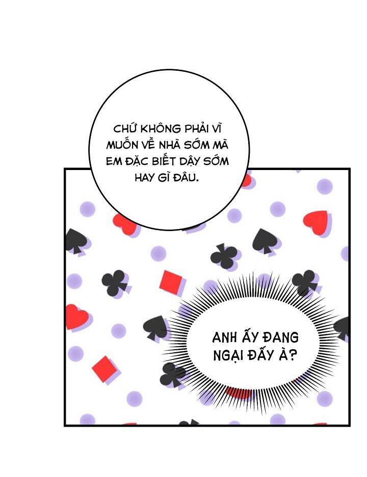 Đừng Chọc Đứa Em Gái Bé Bỏng Của Chúng Tôi Chapter 41 - Trang 2