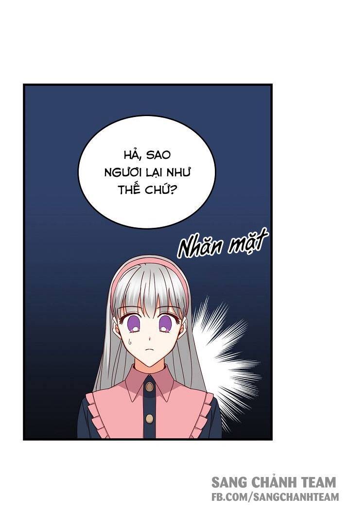 Đừng Chọc Đứa Em Gái Bé Bỏng Của Chúng Tôi Chapter 41 - Trang 2