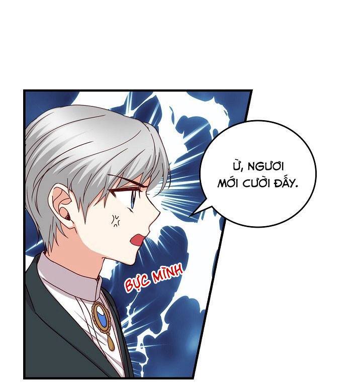 Đừng Chọc Đứa Em Gái Bé Bỏng Của Chúng Tôi Chapter 41 - Trang 2