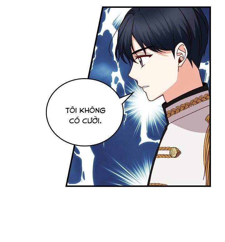 Đừng Chọc Đứa Em Gái Bé Bỏng Của Chúng Tôi Chapter 41 - Trang 2