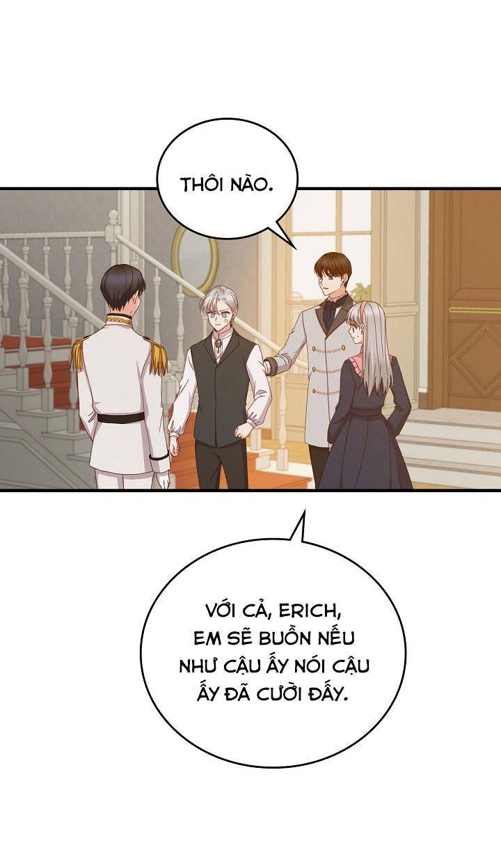 Đừng Chọc Đứa Em Gái Bé Bỏng Của Chúng Tôi Chapter 41 - Trang 2