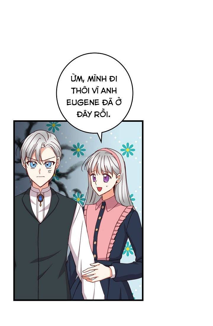 Đừng Chọc Đứa Em Gái Bé Bỏng Của Chúng Tôi Chapter 41 - Trang 2