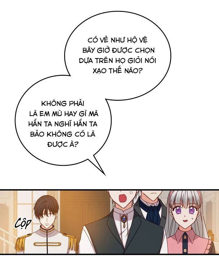 Đừng Chọc Đứa Em Gái Bé Bỏng Của Chúng Tôi Chapter 41 - Trang 2