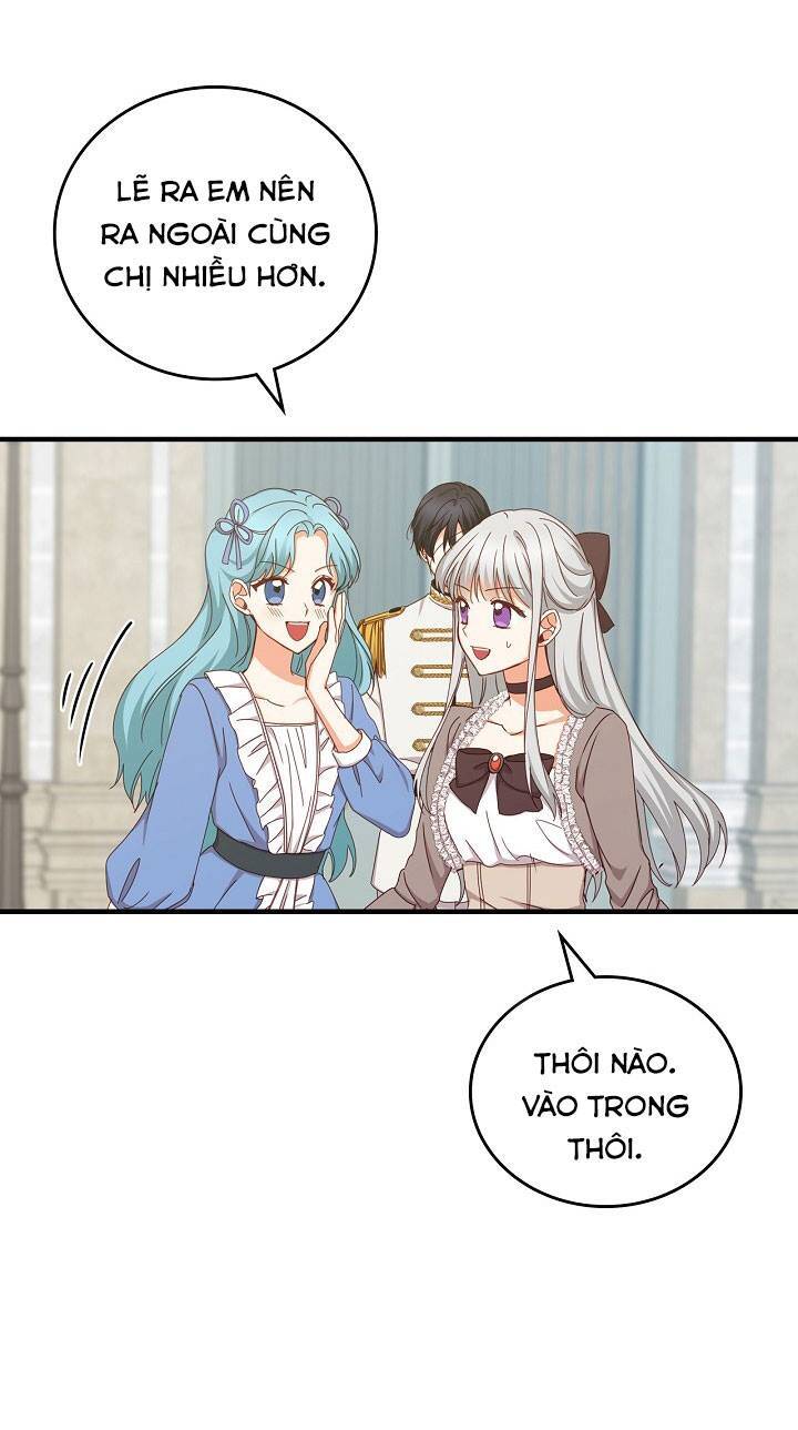 Đừng Chọc Đứa Em Gái Bé Bỏng Của Chúng Tôi Chapter 42 - Trang 2