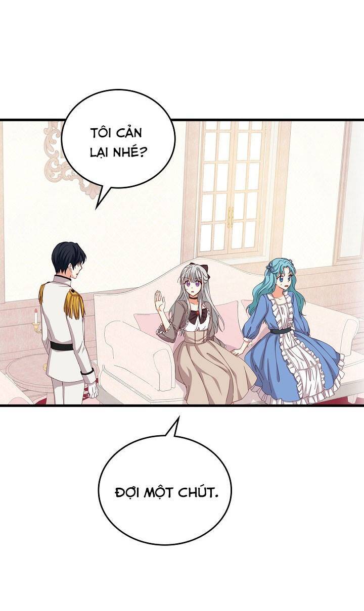 Đừng Chọc Đứa Em Gái Bé Bỏng Của Chúng Tôi Chapter 42 - Trang 2