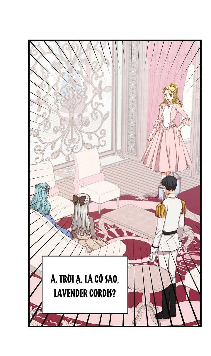 Đừng Chọc Đứa Em Gái Bé Bỏng Của Chúng Tôi Chapter 42 - Trang 2