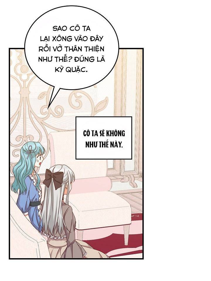 Đừng Chọc Đứa Em Gái Bé Bỏng Của Chúng Tôi Chapter 42 - Trang 2