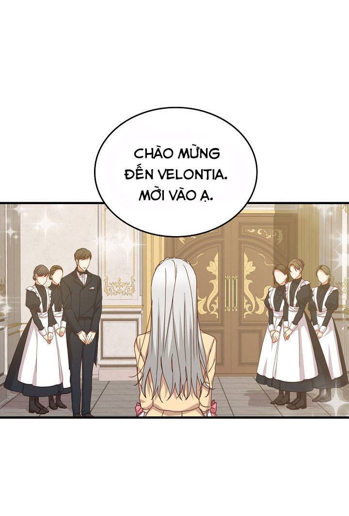 Đừng Chọc Đứa Em Gái Bé Bỏng Của Chúng Tôi Chapter 42 - Trang 2