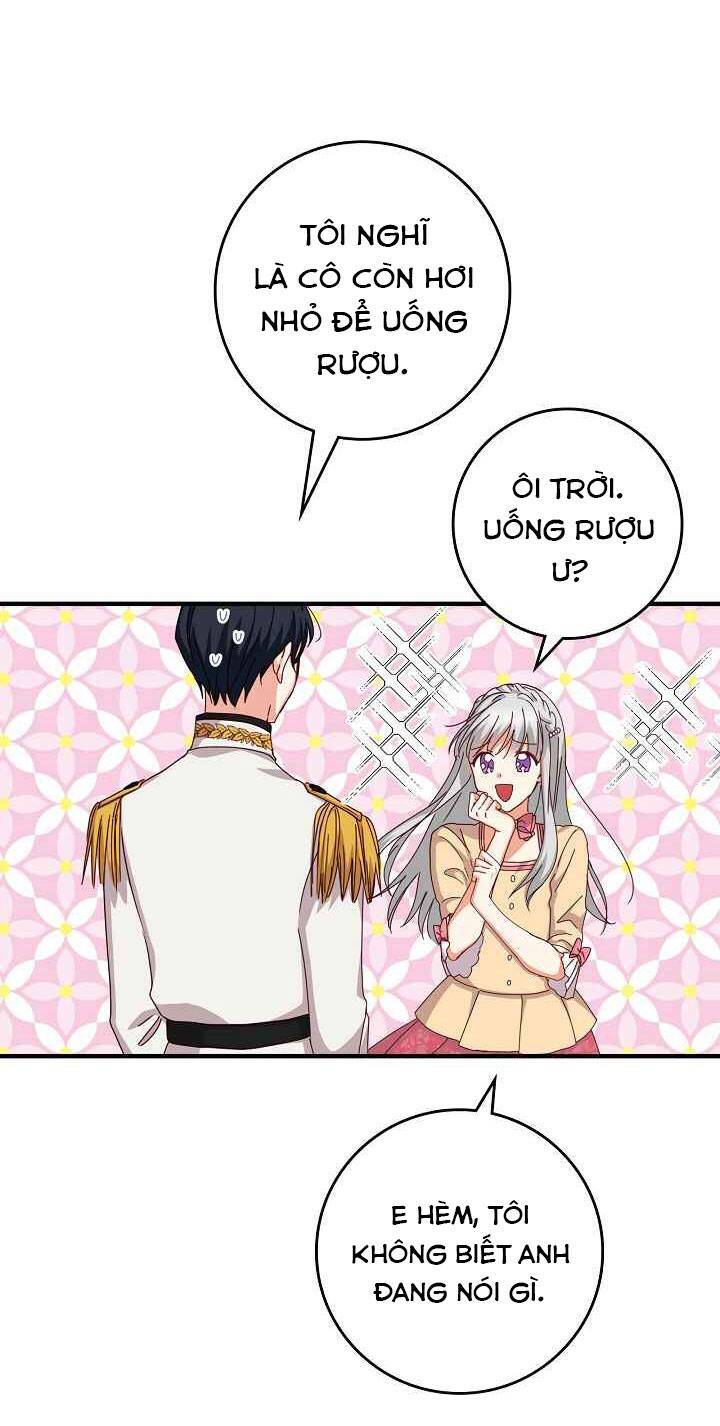 Đừng Chọc Đứa Em Gái Bé Bỏng Của Chúng Tôi Chapter 43 - Trang 2