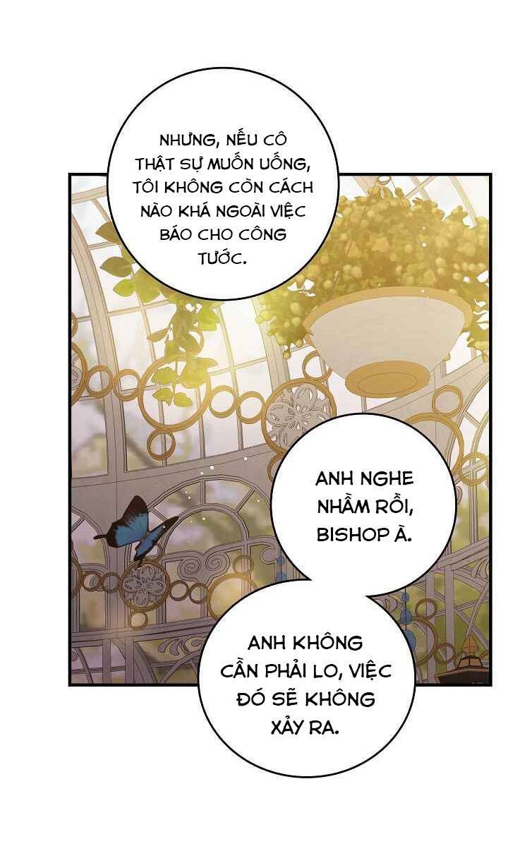 Đừng Chọc Đứa Em Gái Bé Bỏng Của Chúng Tôi Chapter 43 - Trang 2