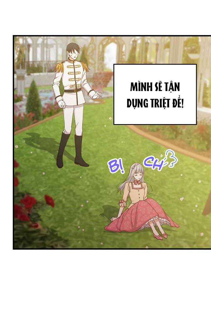 Đừng Chọc Đứa Em Gái Bé Bỏng Của Chúng Tôi Chapter 43 - Trang 2