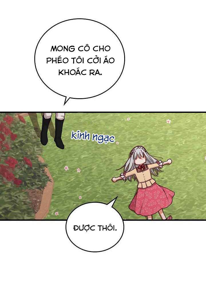 Đừng Chọc Đứa Em Gái Bé Bỏng Của Chúng Tôi Chapter 43 - Trang 2