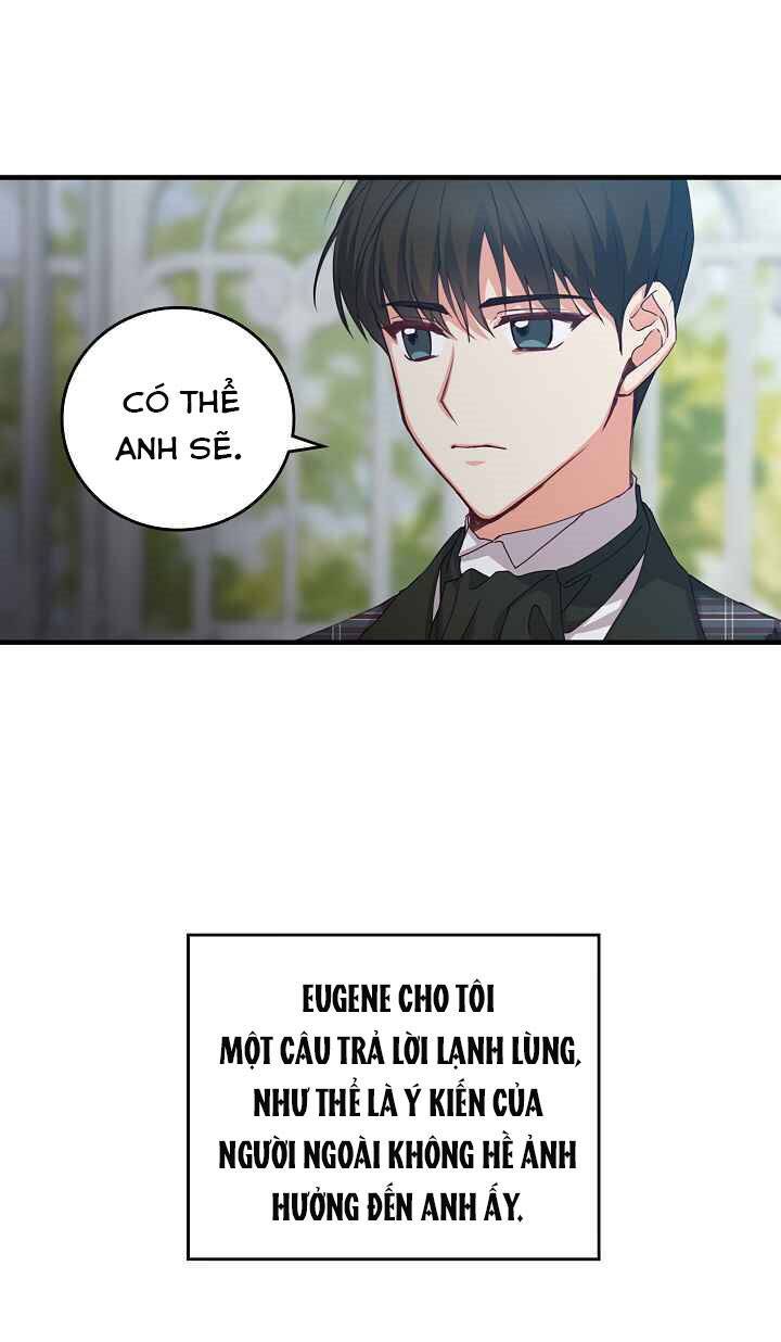 Đừng Chọc Đứa Em Gái Bé Bỏng Của Chúng Tôi Chapter 43 - Trang 2