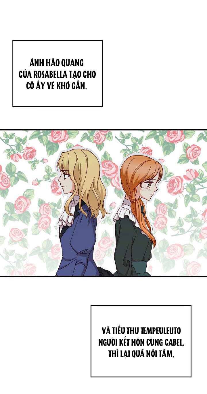 Đừng Chọc Đứa Em Gái Bé Bỏng Của Chúng Tôi Chapter 43 - Trang 2