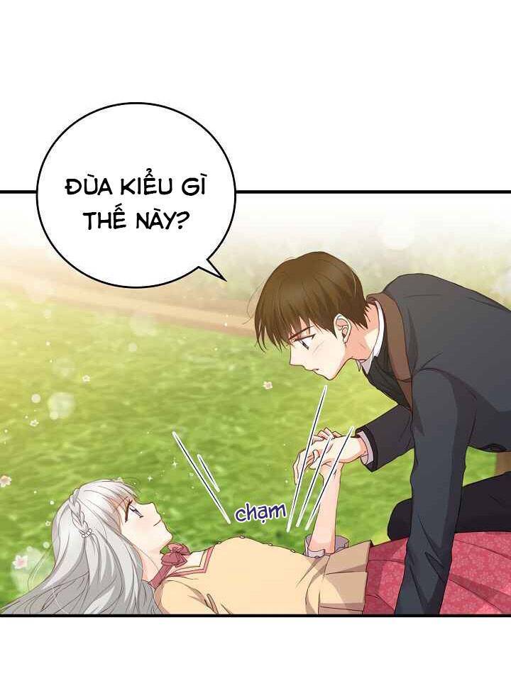 Đừng Chọc Đứa Em Gái Bé Bỏng Của Chúng Tôi Chapter 43 - Trang 2