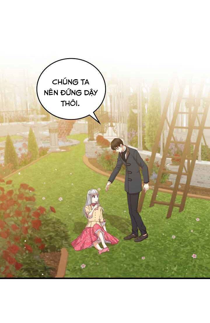 Đừng Chọc Đứa Em Gái Bé Bỏng Của Chúng Tôi Chapter 43 - Trang 2