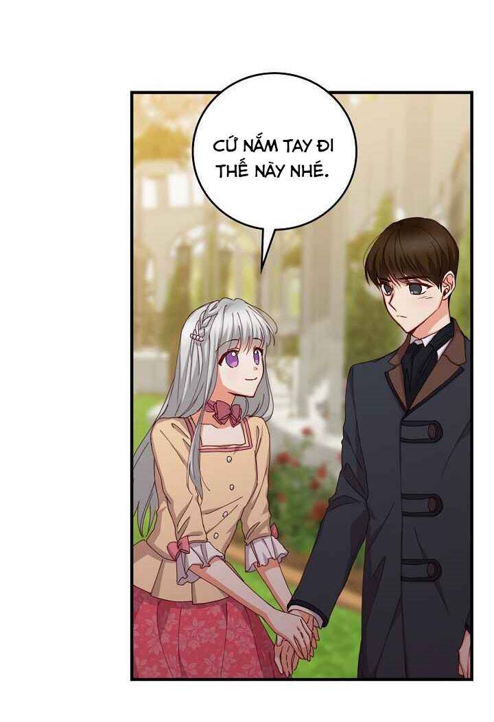 Đừng Chọc Đứa Em Gái Bé Bỏng Của Chúng Tôi Chapter 43 - Trang 2