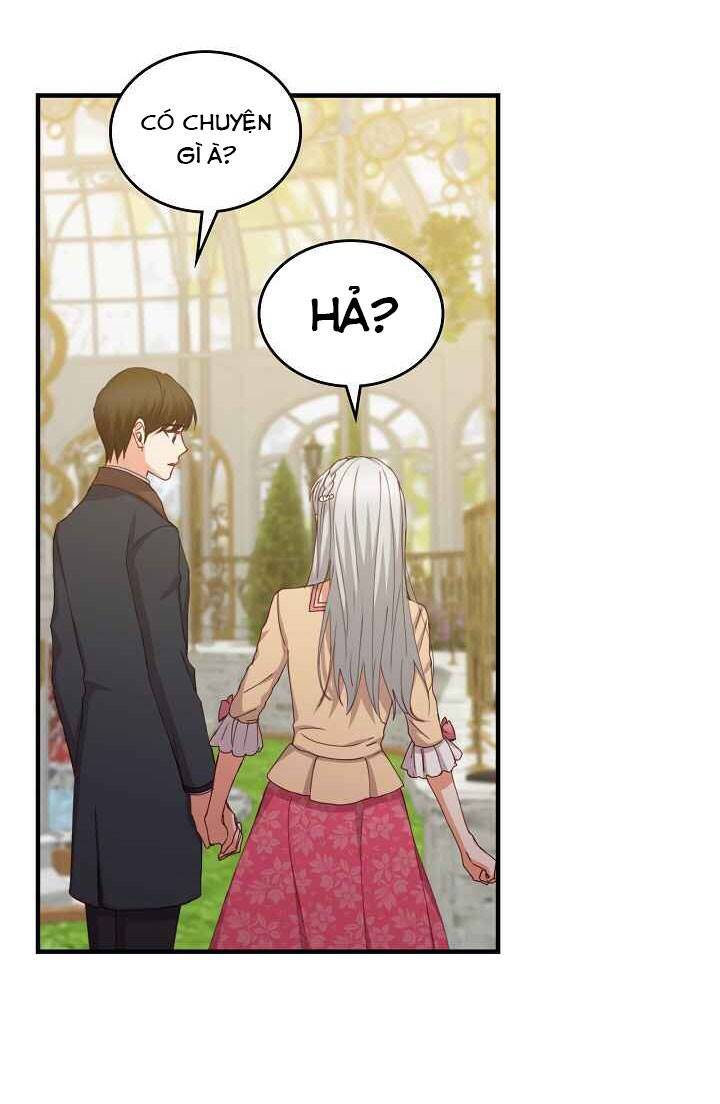 Đừng Chọc Đứa Em Gái Bé Bỏng Của Chúng Tôi Chapter 43 - Trang 2