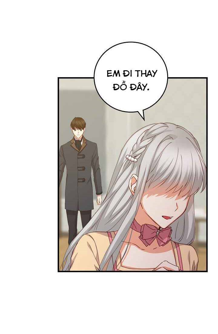 Đừng Chọc Đứa Em Gái Bé Bỏng Của Chúng Tôi Chapter 43 - Trang 2