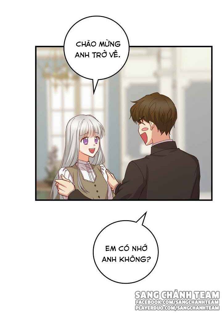 Đừng Chọc Đứa Em Gái Bé Bỏng Của Chúng Tôi Chapter 43 - Trang 2