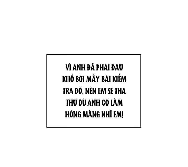 Đừng Chọc Đứa Em Gái Bé Bỏng Của Chúng Tôi Chapter 43 - Trang 2