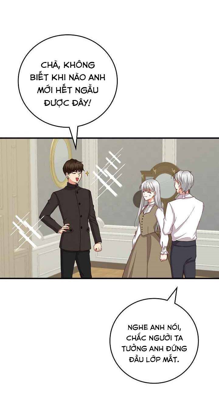 Đừng Chọc Đứa Em Gái Bé Bỏng Của Chúng Tôi Chapter 43 - Trang 2