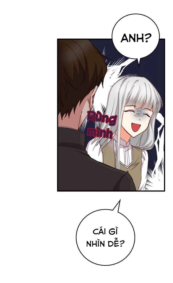 Đừng Chọc Đứa Em Gái Bé Bỏng Của Chúng Tôi Chapter 43 - Trang 2