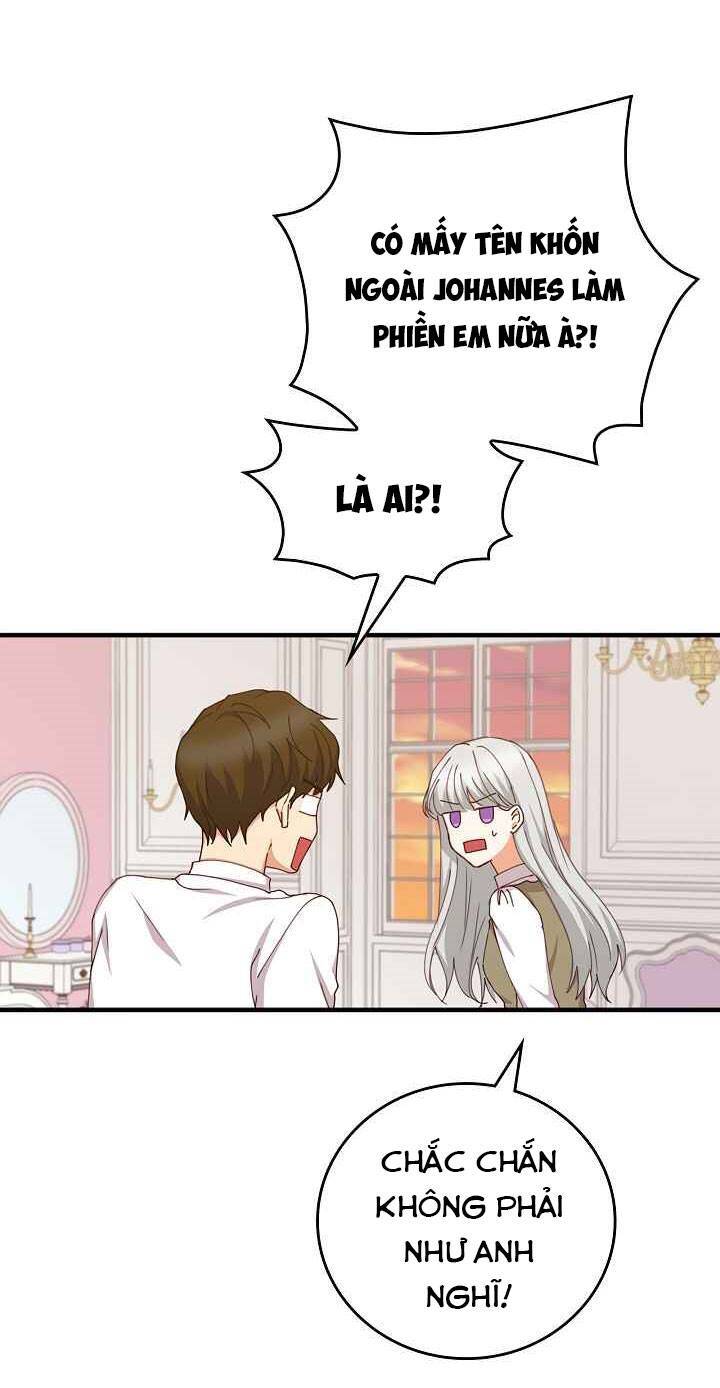 Đừng Chọc Đứa Em Gái Bé Bỏng Của Chúng Tôi Chapter 43 - Trang 2