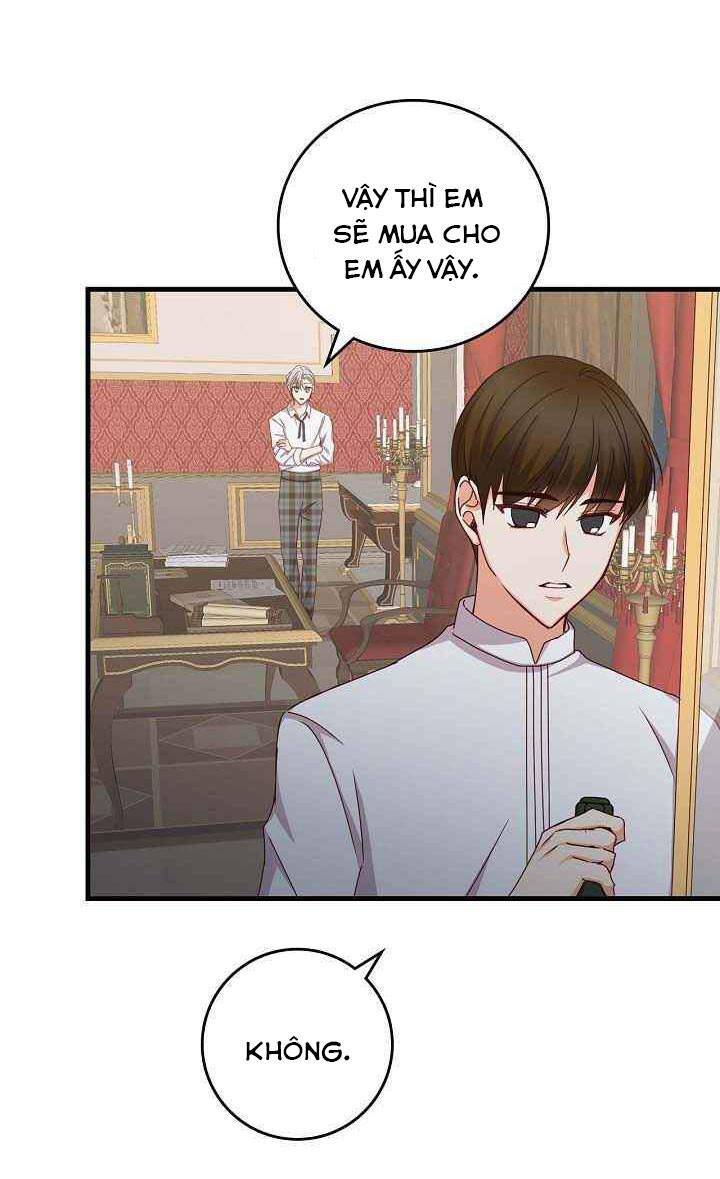 Đừng Chọc Đứa Em Gái Bé Bỏng Của Chúng Tôi Chapter 44 - Trang 2