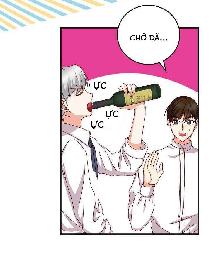 Đừng Chọc Đứa Em Gái Bé Bỏng Của Chúng Tôi Chapter 44 - Trang 2