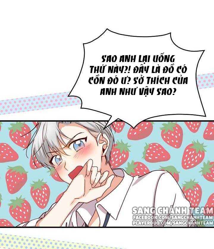 Đừng Chọc Đứa Em Gái Bé Bỏng Của Chúng Tôi Chapter 44 - Trang 2