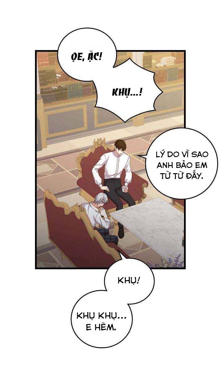 Đừng Chọc Đứa Em Gái Bé Bỏng Của Chúng Tôi Chapter 44 - Trang 2