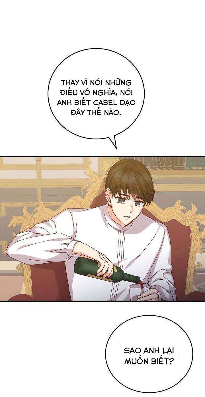 Đừng Chọc Đứa Em Gái Bé Bỏng Của Chúng Tôi Chapter 44 - Trang 2