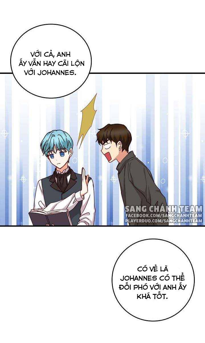 Đừng Chọc Đứa Em Gái Bé Bỏng Của Chúng Tôi Chapter 44 - Trang 2