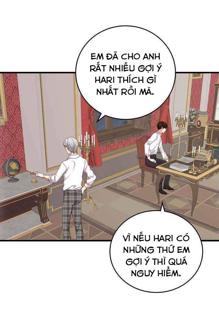 Đừng Chọc Đứa Em Gái Bé Bỏng Của Chúng Tôi Chapter 44 - Trang 2
