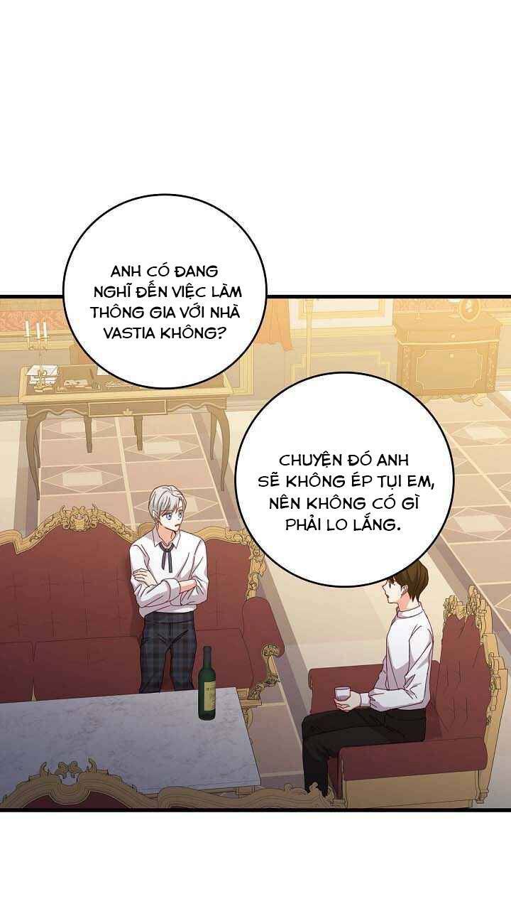 Đừng Chọc Đứa Em Gái Bé Bỏng Của Chúng Tôi Chapter 44 - Trang 2