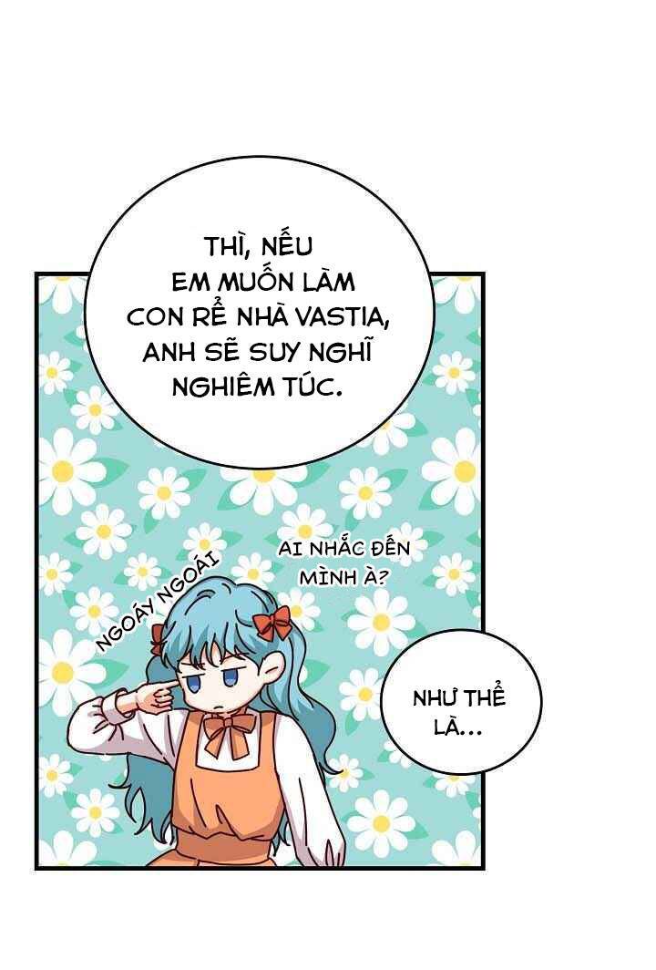 Đừng Chọc Đứa Em Gái Bé Bỏng Của Chúng Tôi Chapter 44 - Trang 2