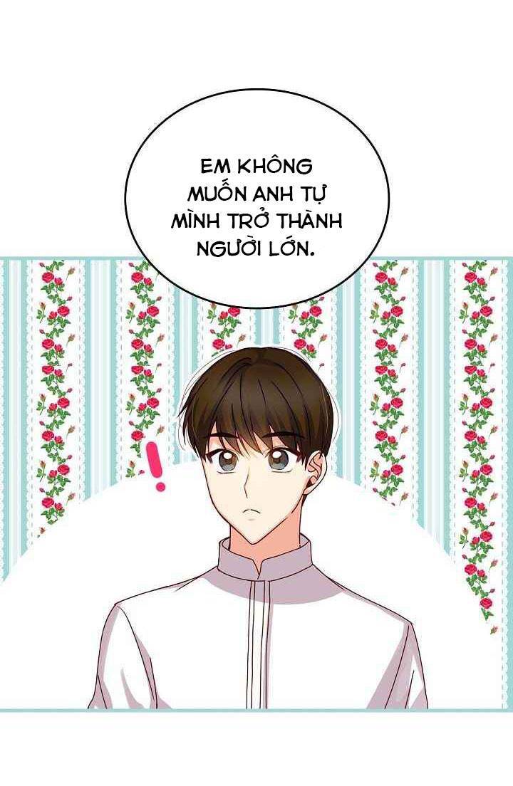 Đừng Chọc Đứa Em Gái Bé Bỏng Của Chúng Tôi Chapter 44 - Trang 2