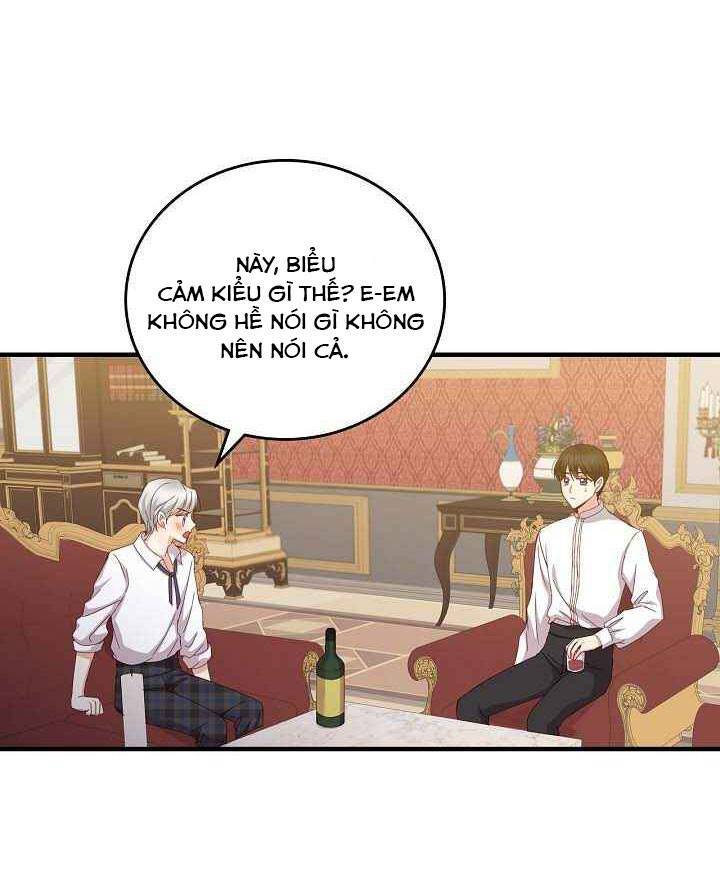 Đừng Chọc Đứa Em Gái Bé Bỏng Của Chúng Tôi Chapter 44 - Trang 2